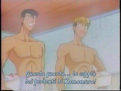 Otaku Gallery  / Anime e Manga / Shonan Junai Gumi / Screen Shots / OAV 2 / 448.jpg